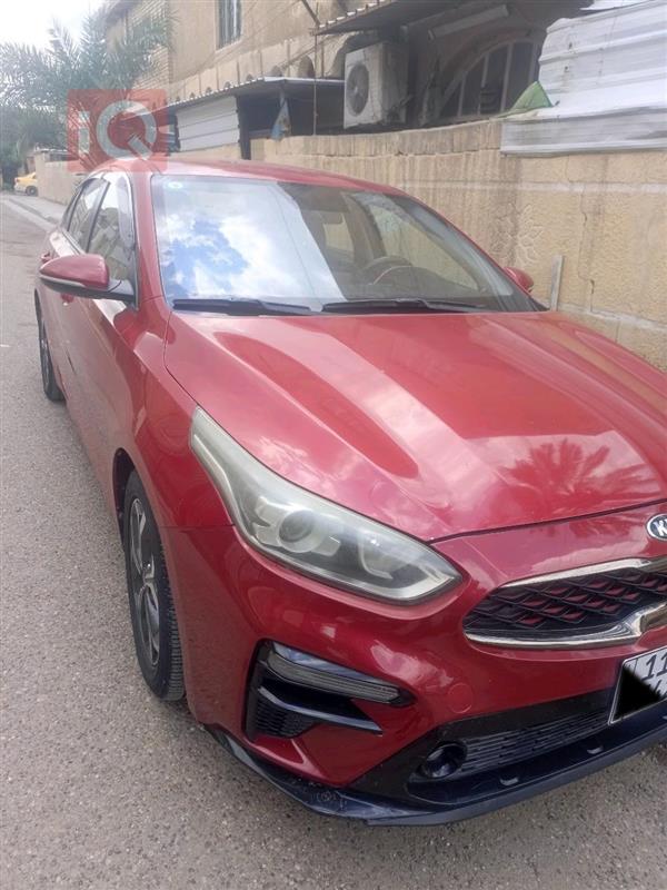 کیا فۆرتێ 2019 بۆ فرۆشتن لە عێراق - بەغداد